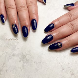 Nail Picola 摂津のネイルサロン ネイルブック