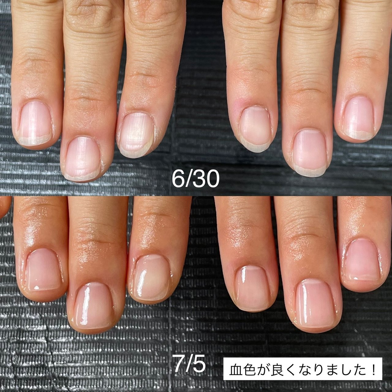 オールシーズン オフィス ブライダル ハンド お客様 ネイルサロンティンブレのネイルデザイン No ネイルブック