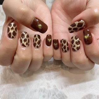 La Donna Nail 各務原市役所前のネイルサロン ネイルブック