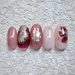 Nailsalon Grace グレース 東武練馬のネイルサロン ネイルブック