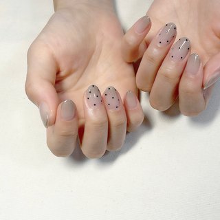 Nail Salon Re 鷺沼のネイルサロン ネイルブック