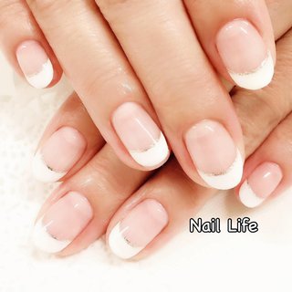 白石駅すぐのネイルデザイン ネイルブック