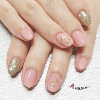 Nico Nail ニコネイル 籠原のネイルサロン ネイルブック