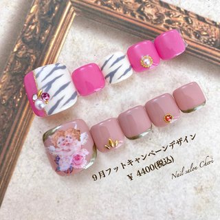 天使のネイルデザイン ネイルブック