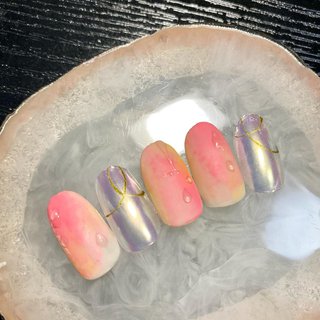 那覇市天久のネイルデザイン ネイルブック