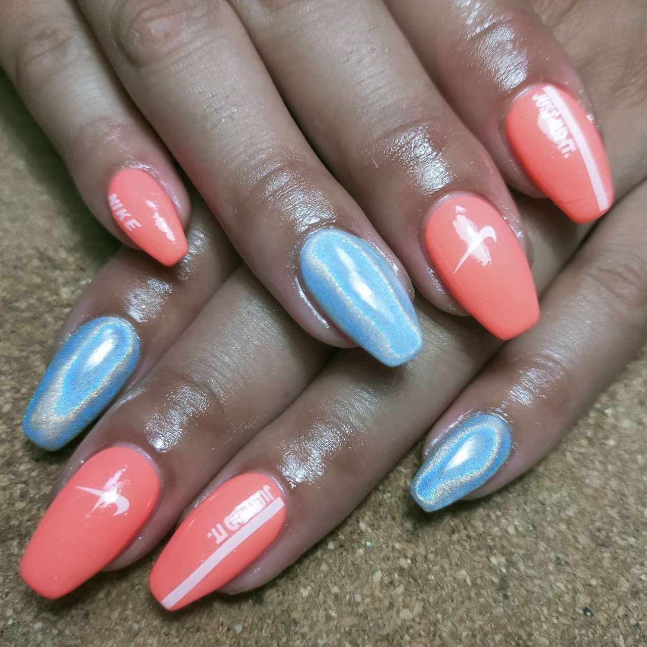 Nailsalon A Sのネイルデザイン No ネイルブック