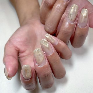 Nail Salon Re 鷺沼のネイルサロン ネイルブック