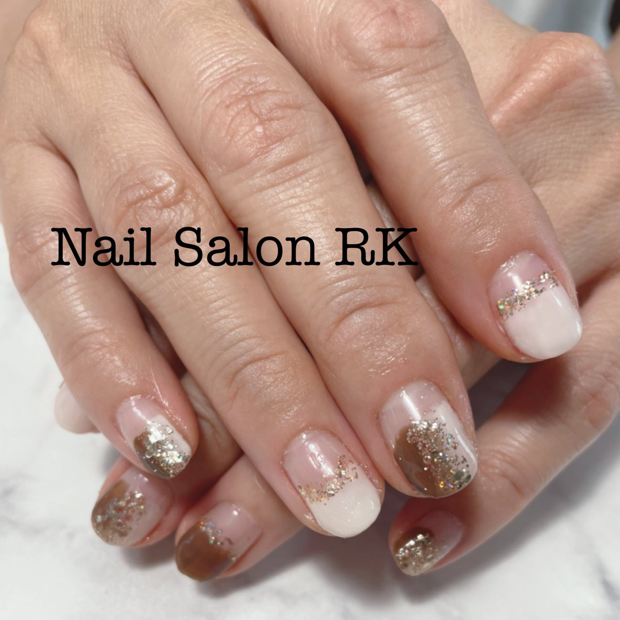 Nail Salon Rk 栃木県佐野市のネイルデザイン No ネイルブック