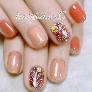 Nailsalonc ネイルサロンシー 麻布十番のネイルサロン ネイルブック