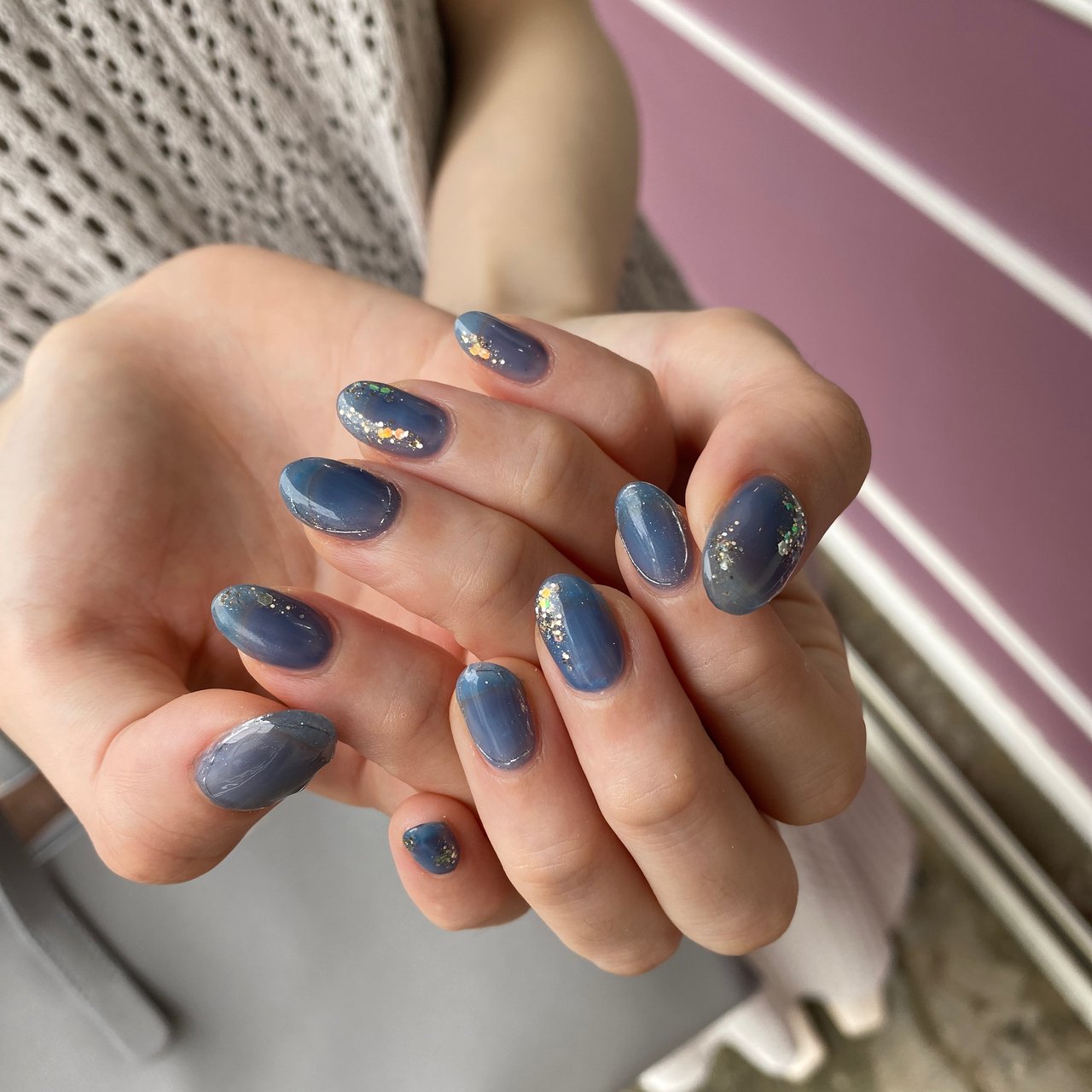 脊戸優子のネイルデザイン No ネイルブック