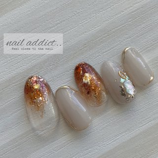 下関市自宅ネイルサロン Nail Addict ネイルアディクト 幡生のネイルサロン ネイルブック