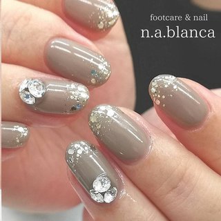 N A Blanca 東白楽のネイルサロン ネイルブック