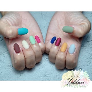 Private Salon Feliluce 洲本市のネイルサロン ネイルブック