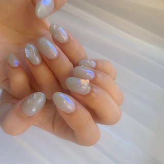 Nail Salon Lilac ライラック 荻布のネイルサロン ネイルブック