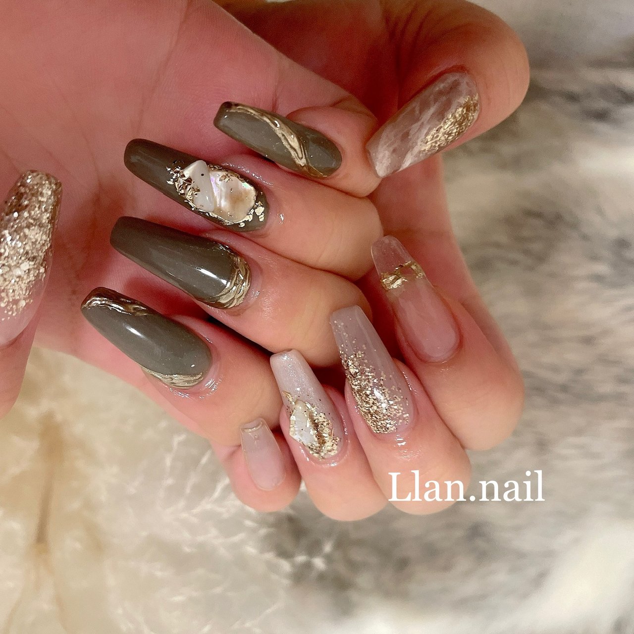 春 夏 秋 冬 ハンド 𝐋𝐈𝐀𝐧 𝐧𝐚𝐢𝐥 のネイルデザイン No ネイルブック