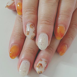 Nailsalon Chouchou 上尾のネイルサロン ネイルブック