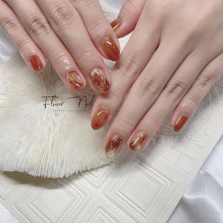 Flower Nailsalon 上野のネイルサロン ネイルブック