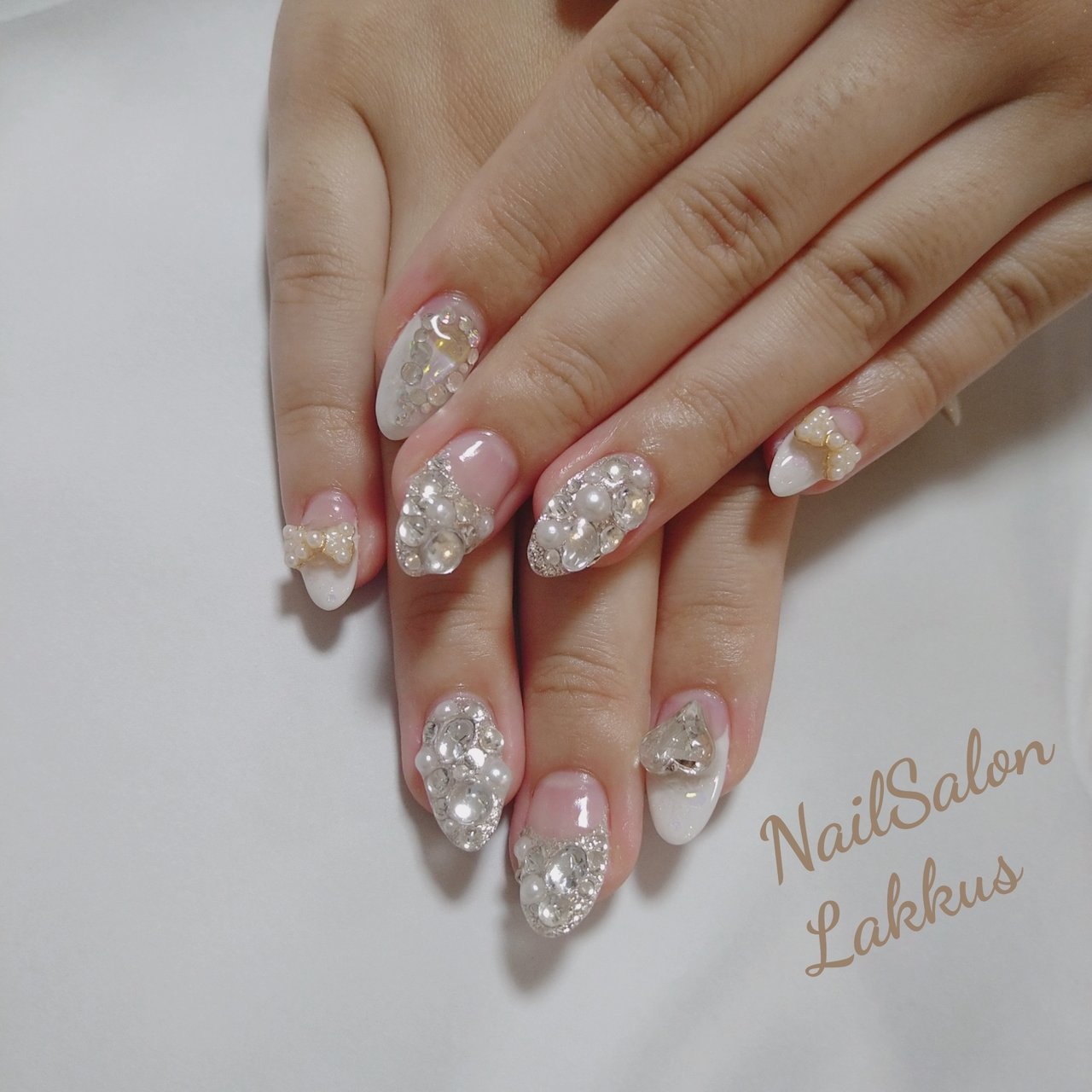lakkus807のネイルデザイン[No.6649226]｜ネイルブック