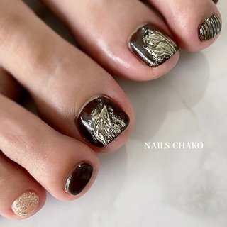 Nails Chako ネイルズ チャコ 富良野のネイルサロン ネイルブック