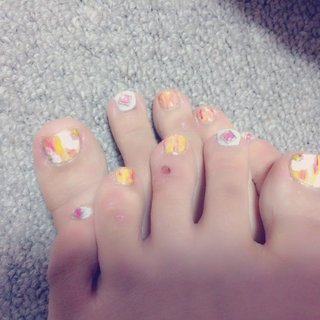 河辺彩香さんのプロフィール ネイルブック