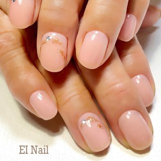 Ei Nail イーアイ ネイル 十三のネイルサロン ネイルブック