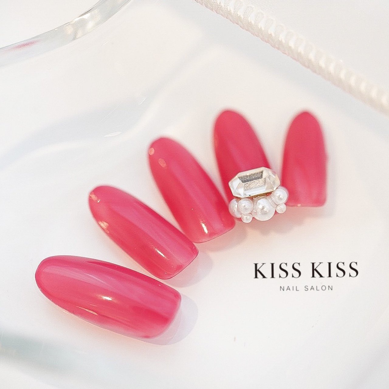 ハンド Matsuのネイルデザイン No ネイルブック