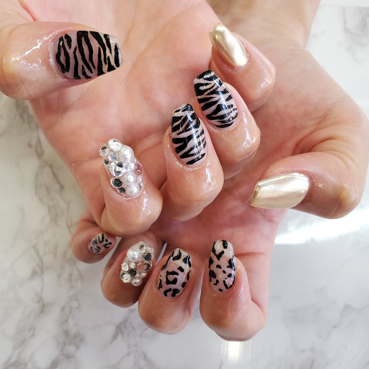 ヒョウ柄 ダイヤ ヒョウモントカゲモドキ | 横浜爬虫類専門店アクアマイティー