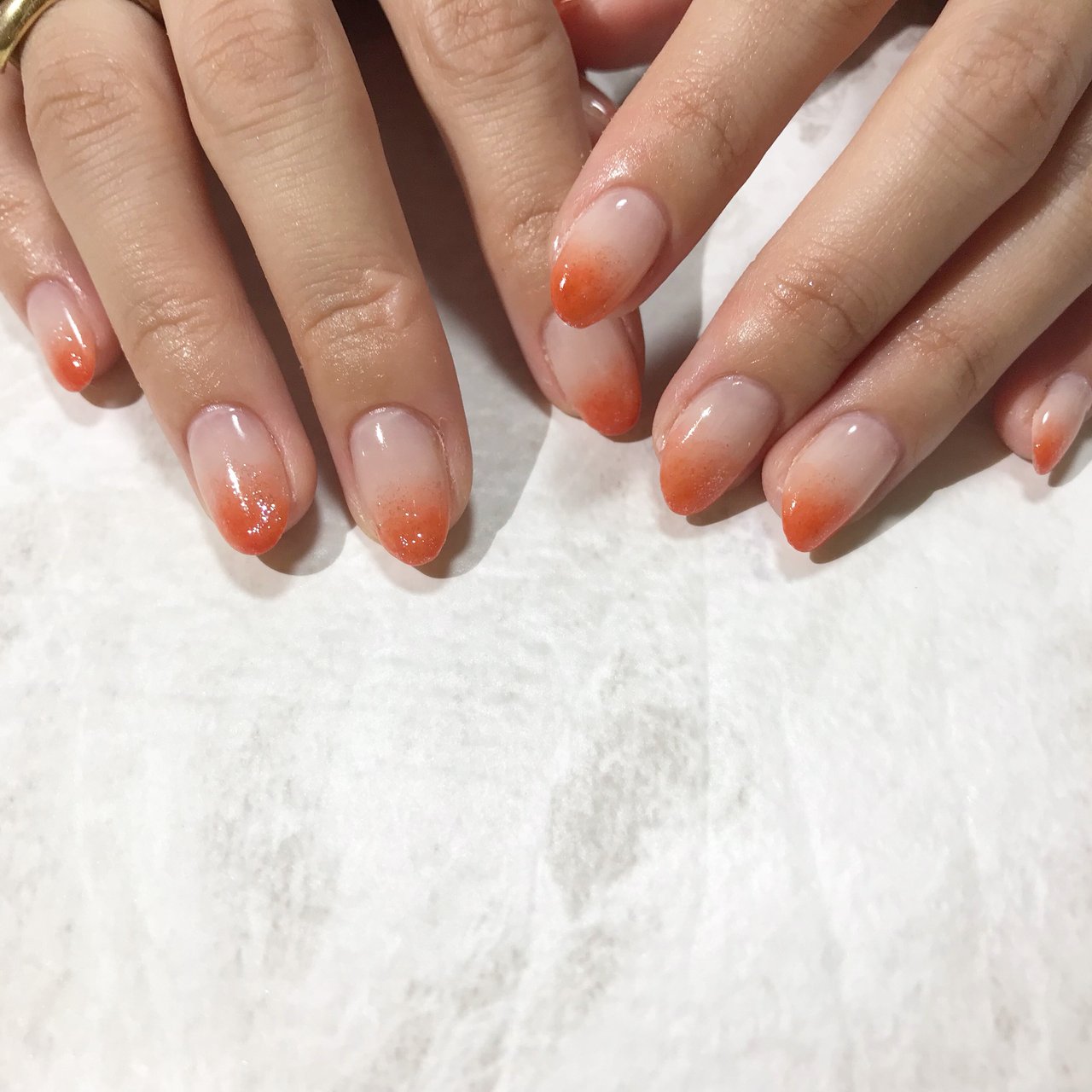 春 夏 秋 ハンド Nailfuflaのネイルデザイン No ネイルブック