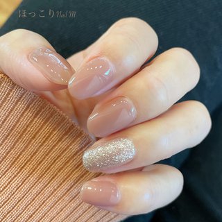 宇都宮プライベートネイルサロン ほっこりnail M 東武宇都宮のネイルサロン ネイルブック