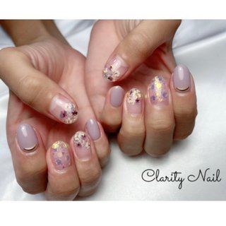 定額デザイン💅✨色替えOK 
#ジェルネイル#ネイル#nail#シンプル#持ち込みアート#天王寺#阿倍野#プライベートサロン#ネイルサロン#秋ネイル#水彩アート#アートし放題#定額デザイン#シンプル#ニュアンス#ニュアンスネイル#ちゅるんネイル#オフィスネイル#フィルイン一層残し#フィルイン#フットネイル#foot#hand#spring#summer#autumn#winter#privatesalon #春 #夏 #ハンド #ワンカラー #押し花 #パープル #ジェルネイル #お客様 #Clarity Nail #ネイルブック