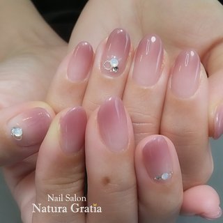 ネイルサロン ナチュラグラティア 上大岡のネイルサロン ネイルブック