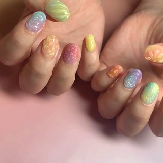 Nail Me ネイルミー 八王子のネイルサロン ネイルブック