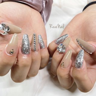 Reve Nail 湖山のネイルサロン ネイルブック