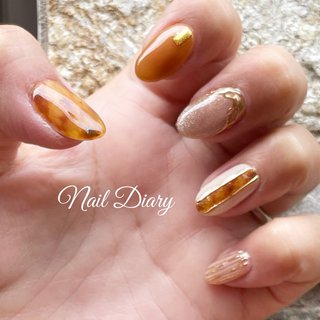 保谷ネイルのネイルデザイン ネイルブック