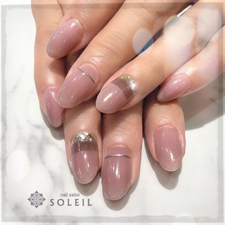 Nail Salon Soleil ネイルサロン ソレイユ さんのプロフィール ネイルブック