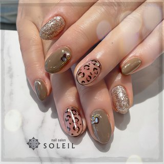 Nail Salon Soleil ネイルサロン ソレイユ さんのプロフィール ネイルブック