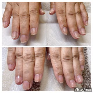 ツヤツヤのネイルデザイン ネイルブック