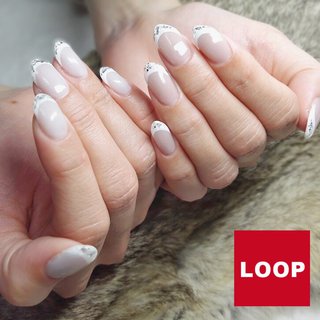 北堀江ネイルサロンloopのネイルデザイン ネイルブック