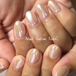 30代ネイルのネイルデザイン ネイルブック