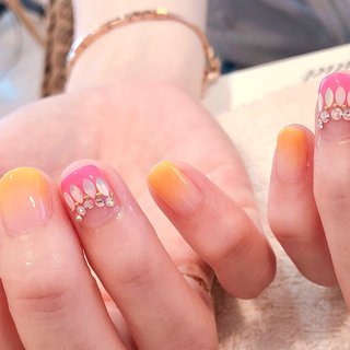 Nailsalon Canaan 川崎のネイルサロン ネイルブック