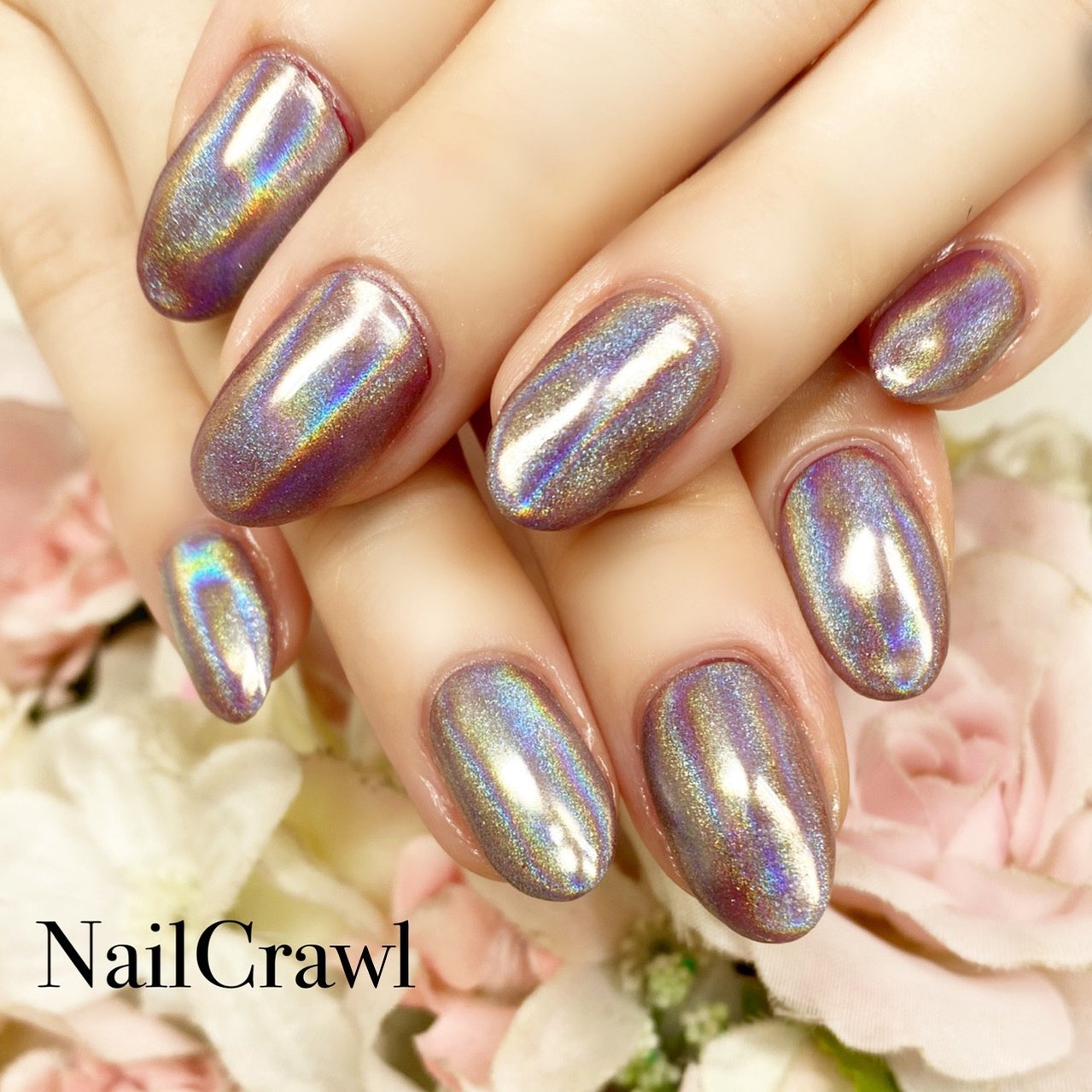 ネイルクロールのネイルデザイン No ネイルブック