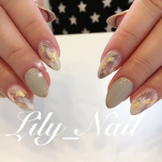 時短ネイルのネイルデザイン ネイルブック