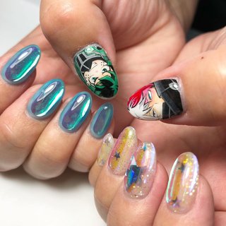 Nail Wavesun ネイルウェイブサン 船堀のネイルサロン ネイルブック