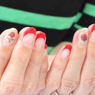 Nail Minet ミネット 仙川のネイルサロン ネイルブック