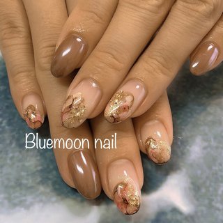 Bluemoon Nail ブルームーンネイル 浦和美園のネイルサロン ネイルブック