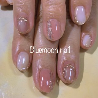 Bluemoon Nail ブルームーンネイル 浦和美園のネイルサロン ネイルブック
