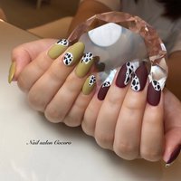 Nail Salon Cocoro ココロ 東新川のネイルサロン ネイルブック