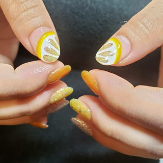 Nail Salon Reve ネイルサロンレーヴ 東岡崎のネイルサロン ネイルブック