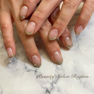 Beauty Salon Regina レジーナ 石巻のネイルサロン ネイルブック