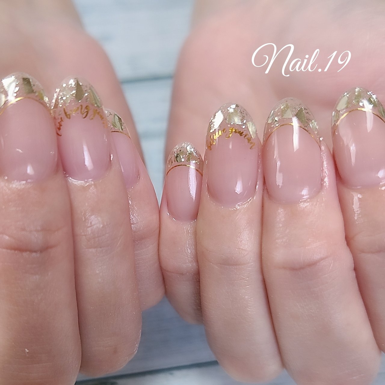 Nail 19のネイルデザイン No ネイルブック